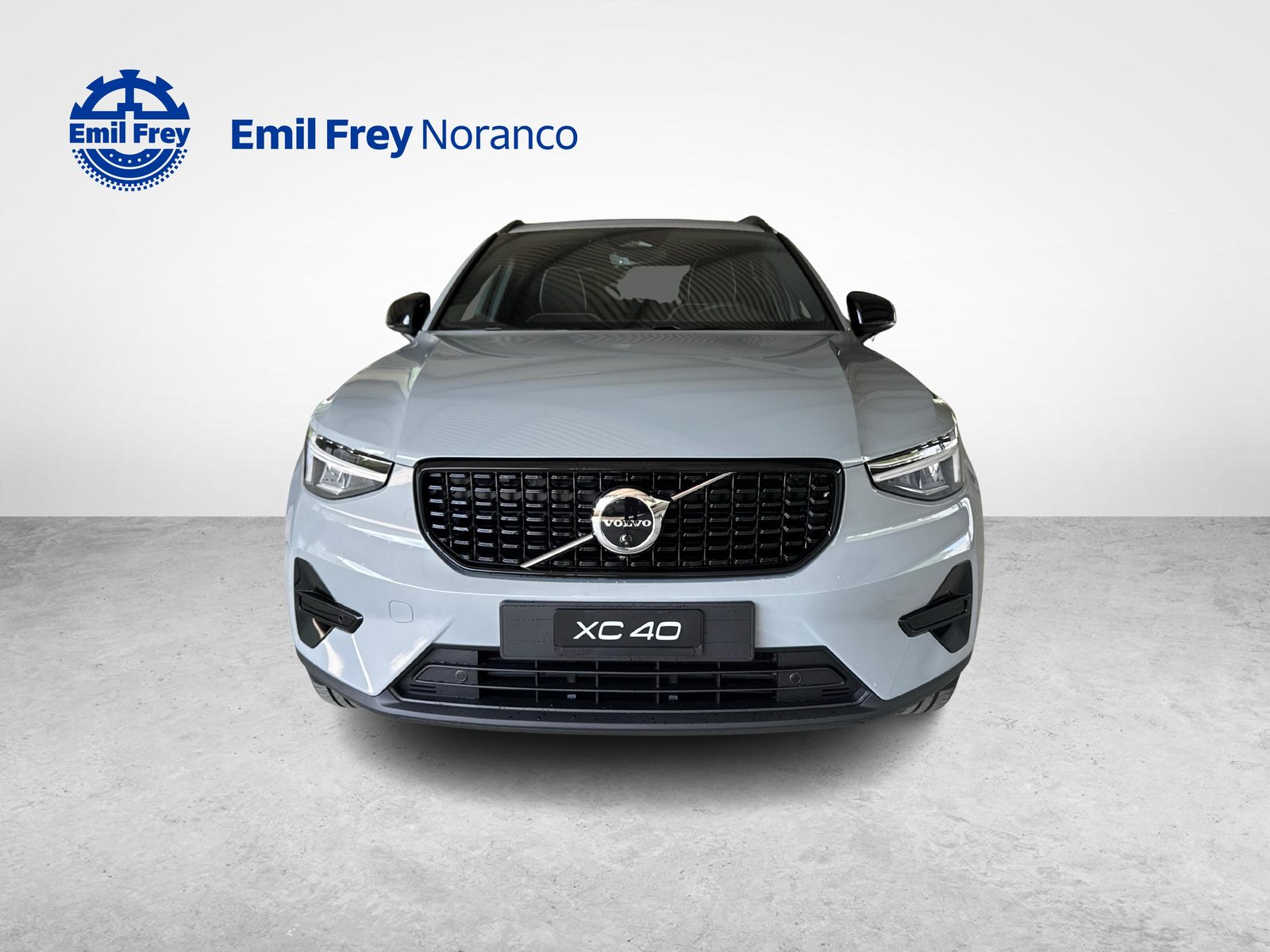 VOLVO XC40 2.0 B3 MH Plus Dark, Mild-Hybrid Benzin/Elektro, Vorführwagen, Automatik - 7