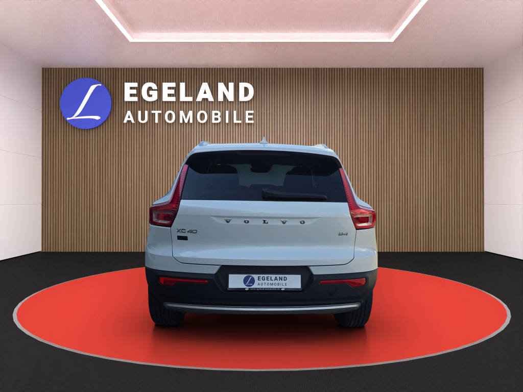 VOLVO XC40 2.0 B4 MH Momentum, Mild-Hybrid Benzin/Elektro, Vorführwagen, Automatik - 6