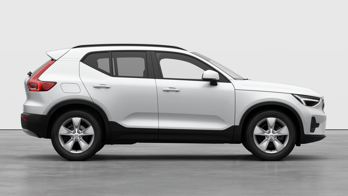 VOLVO XC40 2.0 B3 MH Core, Mild-Hybrid Benzin/Elektro, Vorführwagen, Automatik - 4