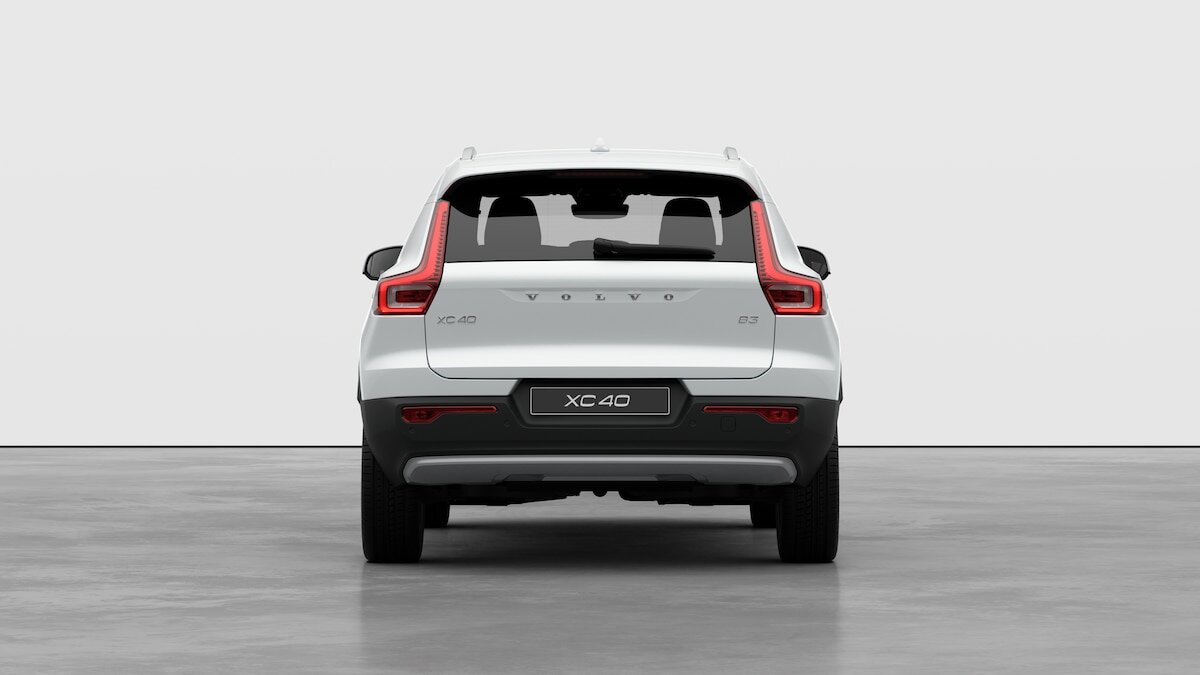 VOLVO XC40 2.0 B3 MH Core, Mild-Hybrid Benzin/Elektro, Vorführwagen, Automatik - 6