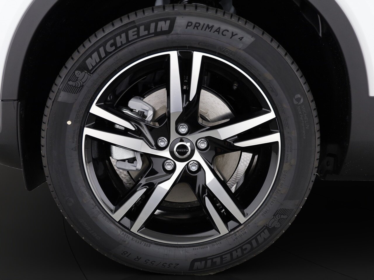 VOLVO XC40 2.0 B3 MH Plus Dark, Benzina, Auto dimostrativa, Automatico - 4