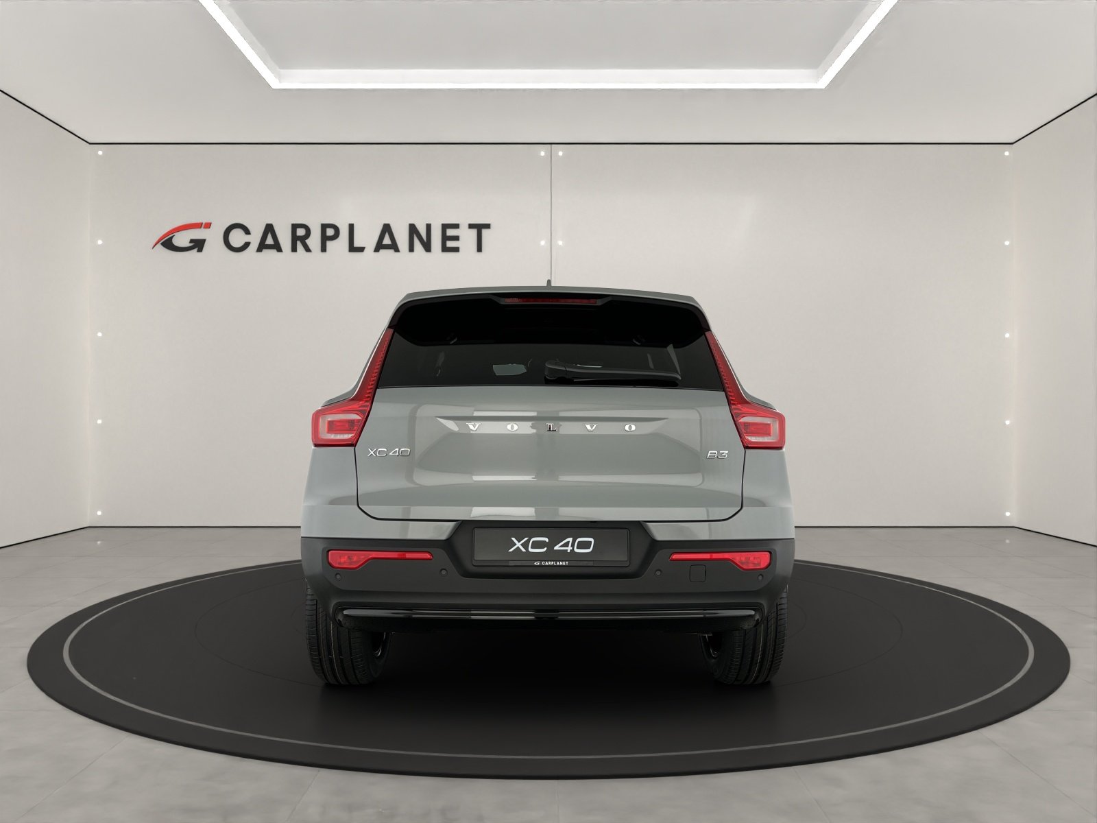 VOLVO XC40 2.0 B3 MH Plus Dark, Mild-Hybrid Benzin/Elektro, Vorführwagen, Automatik - 5