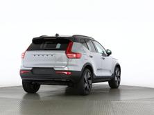 VOLVO XC40 2.0 B4 MH Black Edition, Mild-Hybrid Benzin/Elektro, Vorführwagen, Automatik - 2
