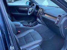 VOLVO XC40 B4 B AWD R-Design, Hybride Leggero Benzina/Elettrica, Auto nuove, Automatico - 4