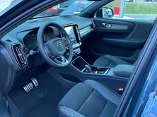 VOLVO XC40 B4 B AWD R-Design, Hybride Leggero Benzina/Elettrica, Auto nuove, Automatico - 6