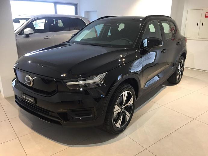 VOLVO XC40 P6 Core FWD, Electric, New car, Automatic