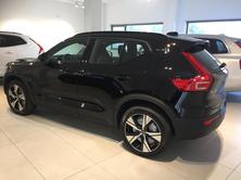 VOLVO XC40 P6 Core FWD, Electric, New car, Automatic - 3