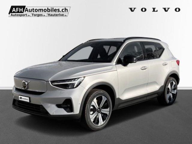 VOLVO XC40 P8 AWD Elec Ultimate, Electric, New car, Automatic