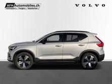 VOLVO XC40 P8 AWD Elec Ultimate, Electric, New car, Automatic - 2