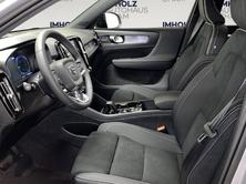 VOLVO XC40 1.5 T5 PiH Ultimate Dark, Plug-in-Hybrid Benzina/Elettrica, Auto nuove, Automatico - 7