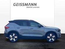 VOLVO XC40 E80 Twin Ultimate AWD, Electric, New car, Automatic - 5