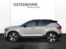 VOLVO XC40 E80 Twin Ultimate AWD, Electric, New car, Automatic - 6