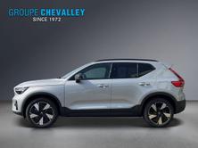 VOLVO XC40 E80 82kWh Plus AWD, Electric, New car, Automatic - 4