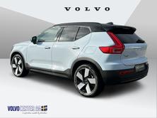 VOLVO XC40 E80 Twin Ultimate AWD, Electric, New car, Automatic - 3