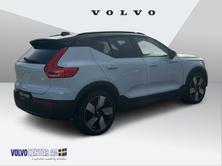 VOLVO XC40 E80 Twin Ultimate AWD, Electric, New car, Automatic - 4