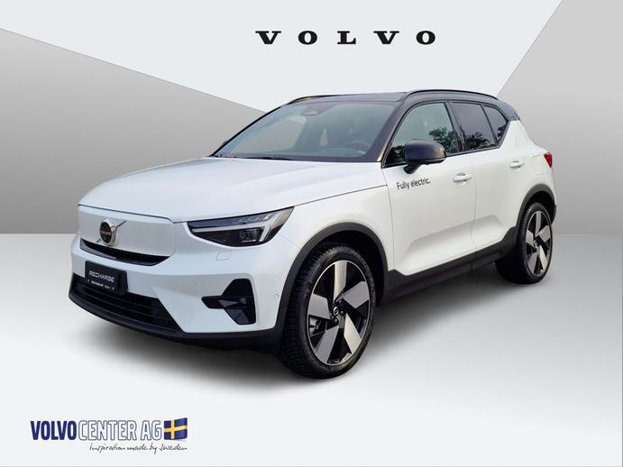 VOLVO XC40 E80 Ultimate, Electric, New car, Automatic