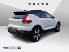VOLVO XC40 E80 Ultimate, Electric, New car, Automatic - 4