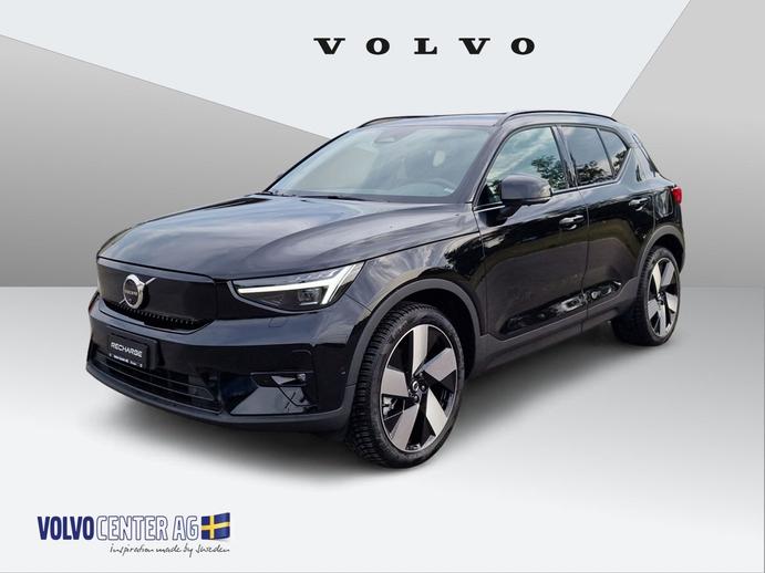 VOLVO XC40 E80 Ultimate, Electric, New car, Automatic