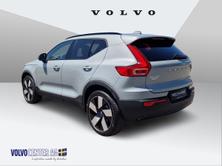VOLVO XC40 1.5 T5 PiH Ultimate Dark, Plug-in-Hybrid Benzina/Elettrica, Auto nuove, Automatico - 3