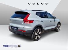 VOLVO XC40 1.5 T5 PiH Ultimate Dark, Plug-in-Hybrid Benzin/Elektro, Neuwagen, Automat - 4