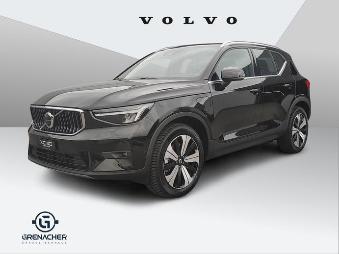 VOLVO XC40 1.5 T5 PiH Ultimate Bright, Plug-in-Hybrid Petrol/Electric, New car, Automatic