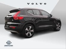 VOLVO XC40 1.5 T5 PiH Ultimate Bright, Plug-in-Hybrid Benzin/Elektro, Neuwagen, Automat - 4