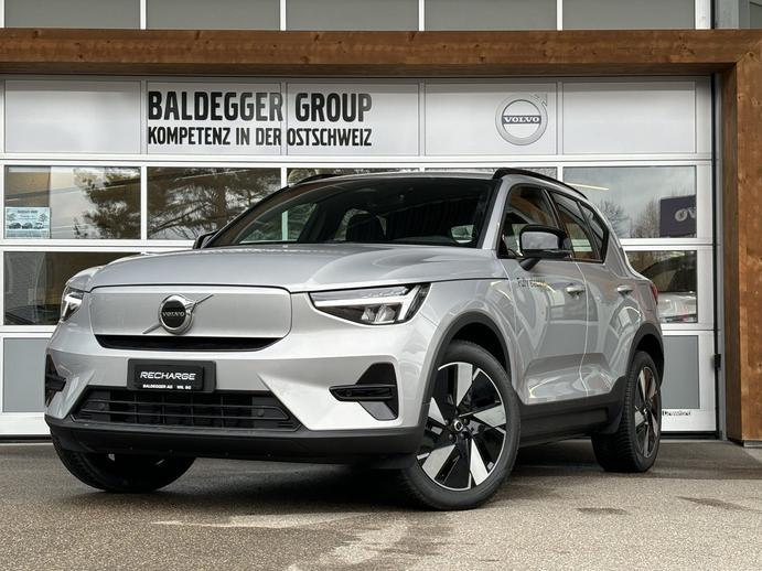 VOLVO XC40 E60 69kWh Core RWD, Electric, New car, Automatic
