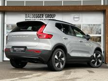 VOLVO XC40 E60 69kWh Core RWD, Electric, New car, Automatic - 2