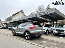 VOLVO XC40 Recharge E80 82kWh Ultimarte AWD, Electric, New car, Automatic - 4