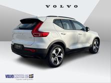 VOLVO XC40 2.0 B3 MH Plus Dark, Mild-Hybrid Petrol/Electric, New car, Automatic - 4