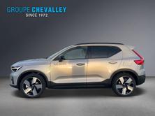 VOLVO XC40 E60 69kWh Core RWD, Electric, New car, Automatic - 4