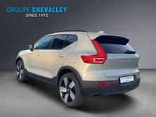 VOLVO XC40 E60 69kWh Core RWD, Electric, New car, Automatic - 5