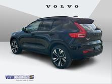 VOLVO XC40 2.0 B4 MH Ultimate Dark, Hybride Léger Essence/Électricité, Voiture nouvelle, Automatique - 3