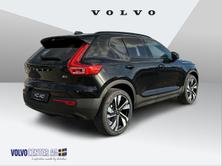 VOLVO XC40 2.0 B4 MH Ultimate Dark, Mild-Hybrid Benzin/Elektro, Neuwagen, Automat - 4