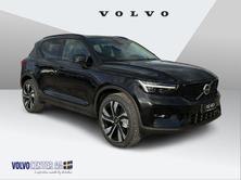 VOLVO XC40 2.0 B4 MH Ultimate Dark, Hybride Léger Essence/Électricité, Voiture nouvelle, Automatique - 6