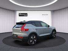 VOLVO XC40 E80 Twin Ultimate AWD, Electric, New car, Automatic - 7