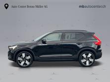 VOLVO XC40 Recharge E80 82kWh Plus AWD, Electric, New car, Automatic - 2