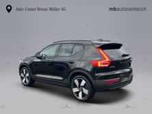 VOLVO XC40 Recharge E80 82kWh Plus AWD, Electric, New car, Automatic - 3