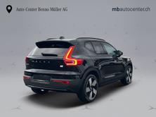 VOLVO XC40 Recharge E80 82kWh Plus AWD, Electric, New car, Automatic - 5
