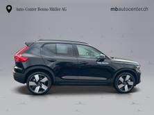VOLVO XC40 Recharge E80 82kWh Plus AWD, Electric, New car, Automatic - 6