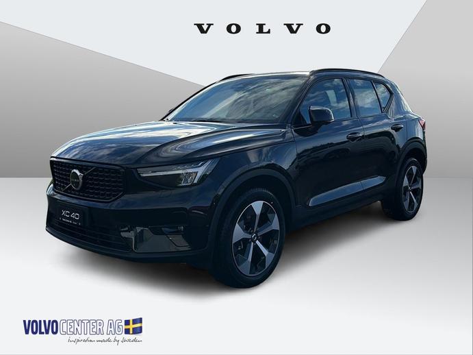 VOLVO XC40 2.0 B3 MH Plus Dark, Mild-Hybrid Petrol/Electric, New car, Automatic