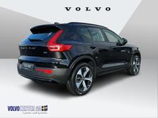 VOLVO XC40 2.0 B3 MH Plus Dark, Mild-Hybrid Petrol/Electric, New car, Automatic - 4