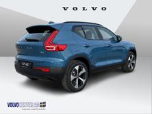 VOLVO XC40 2.0 B3 MH Plus Dark, Hybride Léger Essence/Électricité, Voiture nouvelle, Automatique - 4