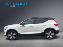 VOLVO XC40 E80 82kWh UltimaAWD, Electric, New car, Automatic - 4