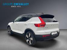 VOLVO XC40 E80 82kWh UltimaAWD, Electric, New car, Automatic - 5