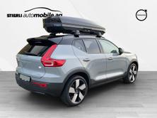 VOLVO XC40 E80 Twin Ultimate AWD, Electric, New car, Automatic - 5