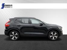 VOLVO XC40 P8 Twin Ultimate AWD, Electric, New car, Automatic - 2