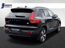 VOLVO XC40 P8 Twin Ultimate AWD, Electric, New car, Automatic - 4