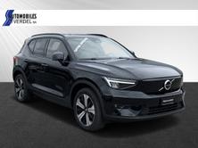 VOLVO XC40 P8 Twin Ultimate AWD, Electric, New car, Automatic - 6