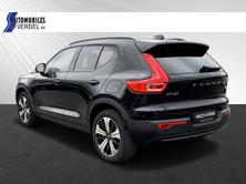 VOLVO XC40 P8 Twin Ultimate AWD, Electric, New car, Automatic - 7